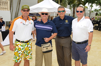 PBCSF 5th Annual Sheriff’s Scholars Golf Classic