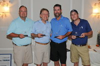 PBCSF 5th Annual Sheriff’s Scholars Golf Classic