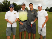 PBCSF 7th Annual Sheriff’s Scholars Golf Classic