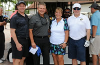 PBCSF 8th Annual Sheriff’s Scholars Golf Classic